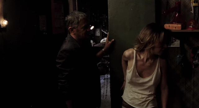 Nailea Norvind nude - La Otra Familia (2011)