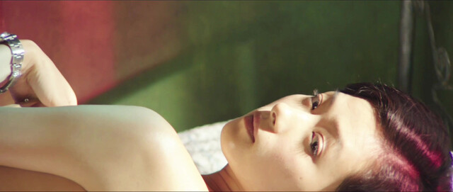 Wan Qian (Regina Wan) nude - Paradise in Service (2014)