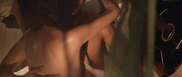 Wan Qian (Regina Wan) nude - Paradise in Service (2014)