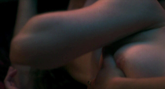 Anamaria Vartolomei nude - The Seduction s01e06 (2025)