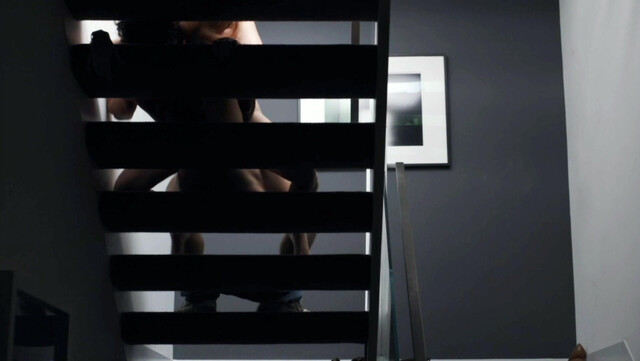 Jessica Chastain nude - Dreams (2025)