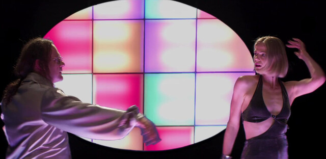 Llewellyn Reichman nude - Eden 3030 (2023)