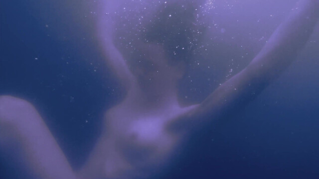 Llewellyn Reichman nude - Immerhin: Die Kunst, die Kunst (2024)