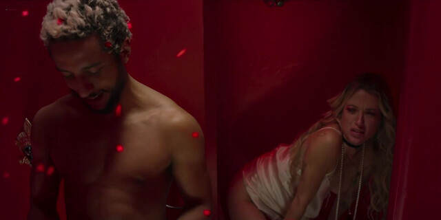 Juliana Didone nude, Lara Tremouroux nude - O Combinado Não Sai Caro (2025)