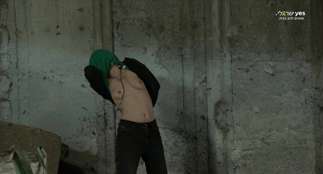 Irène Jacob nude - Shikun (2024)