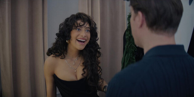 Rachel Sennott sexy, Odessa A’zion sexy, etc - I Love LA s01e08 (2025)