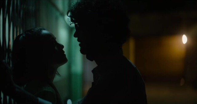 Unknown sexy - Kennedy (2023)