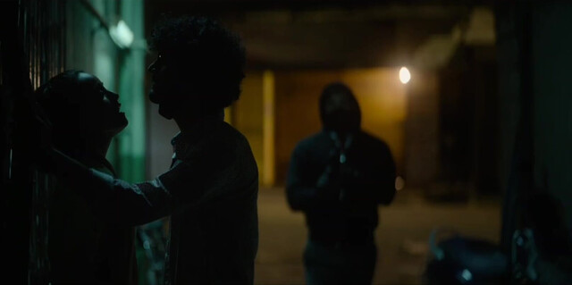 Unknown sexy - Kennedy (2023)