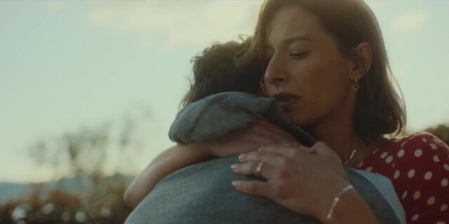 Pia Tjelta sexy - Don't Call Me Mama (2025)