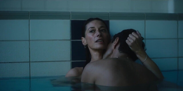 Pia Tjelta sexy - Don't Call Me Mama (2025)