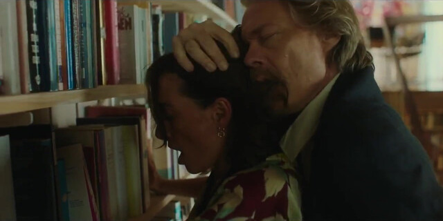 Pia Tjelta sexy - Don't Call Me Mama (2025)