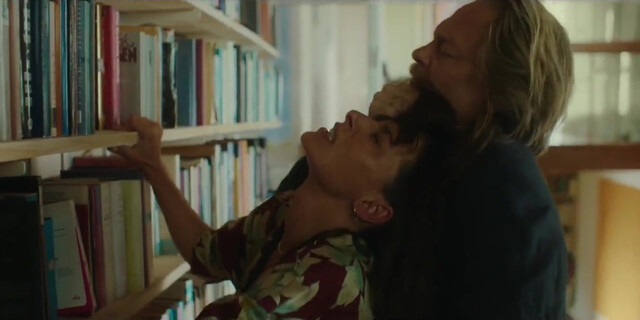 Pia Tjelta sexy - Don't Call Me Mama (2025)