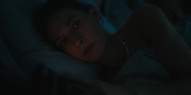 Pia Tjelta sexy - Don't Call Me Mama (2025)