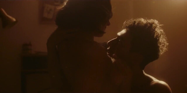 Pia Tjelta sexy - Don't Call Me Mama (2025)