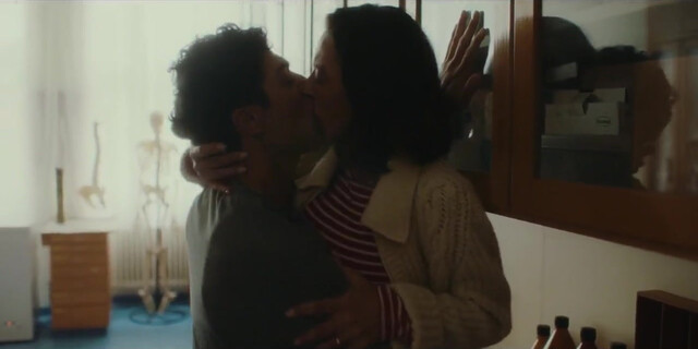 Pia Tjelta sexy - Don't Call Me Mama (2025)