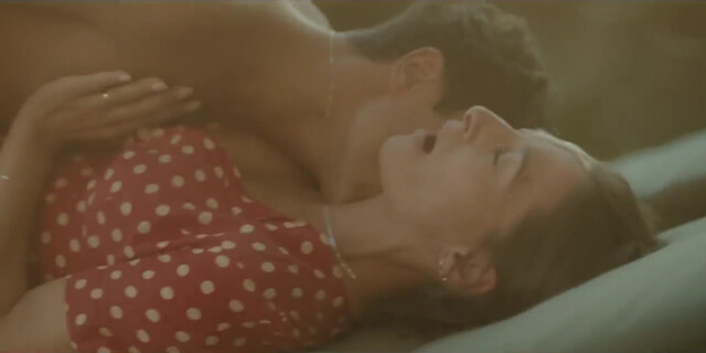 Pia Tjelta sexy - Don't Call Me Mama (2025)