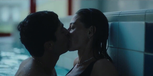 Pia Tjelta sexy - Don't Call Me Mama (2025)