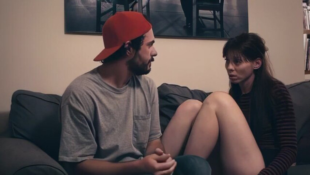 Alexi Wasser nude - Love Alexi (2016)