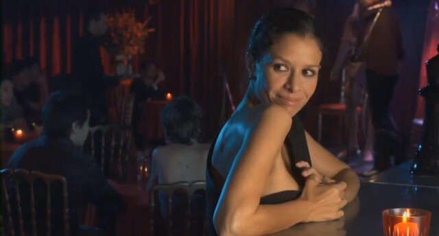 Julieta Ortega nude - Verano Maldito (2011)