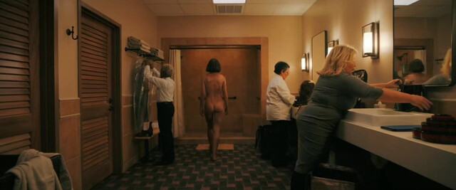 Karolina Wydra nude - Pluribus s01e02 (2025)