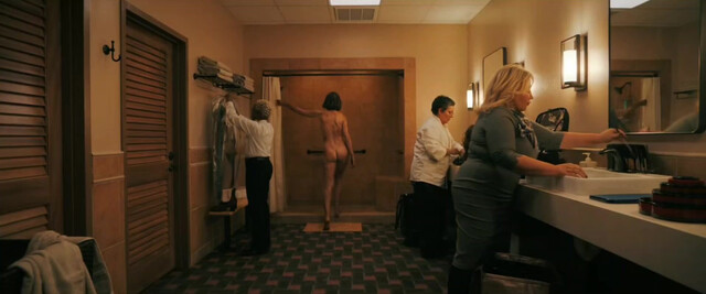 Karolina Wydra nude - Pluribus s01e02 (2025)