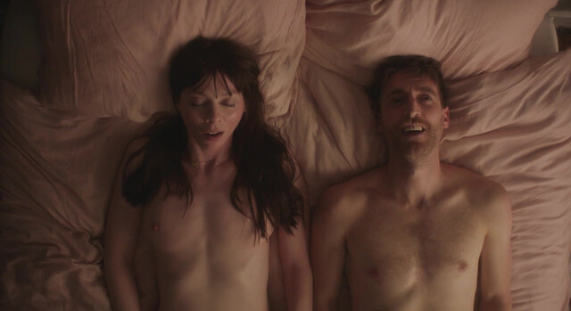 Alexi Wasser nude - Messy (2024)