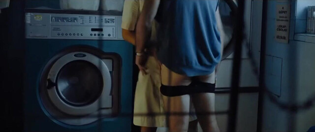 Orsolya Torok-Illyes sexy - Toxikoma (2021)