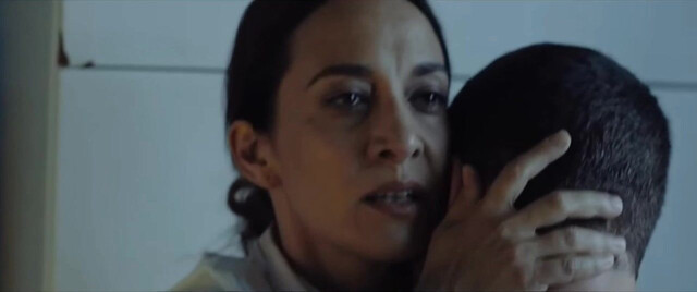 Orsolya Torok-Illyes sexy - Toxikoma (2021)