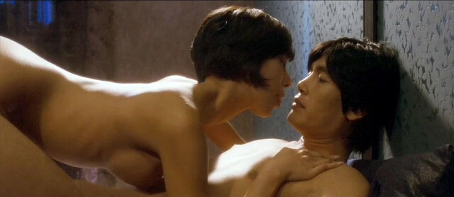 Song Ji-hyo sexy, Lee Hwa-Sun nude, Shin Yi sexy, Yoo Chae-yeong sexy - Sex Is Zero 2 (2007)