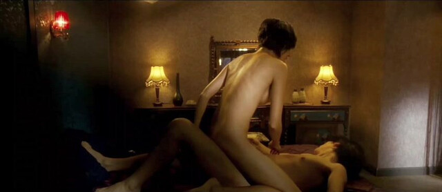 Song Ji-hyo sexy, Lee Hwa-Sun nude, Shin Yi sexy, Yoo Chae-yeong sexy - Sex Is Zero 2 (2007)