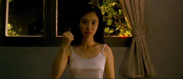 Song Ji-hyo sexy, Lee Hwa-Sun nude, Shin Yi sexy, Yoo Chae-yeong sexy - Sex Is Zero 2 (2007)