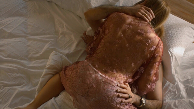 Ruth Kearney sexy - Tyrant s01e06, e07 (2014)