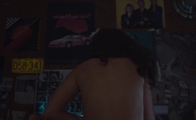 Delfina Chaves nude, Camila Flamenco sexy, Roberta Damian sexy - The Secret of the Greco Family s01 (2022)