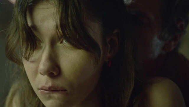 Delfina Chaves nude, Camila Flamenco sexy, Roberta Damian sexy - The Secret of the Greco Family s01 (2022)