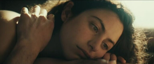 Fotini Peluso nude - The Great Chimera s01e01 (2026)