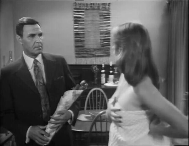 Belinda Giblin nude - The Box s01e72 (1974)