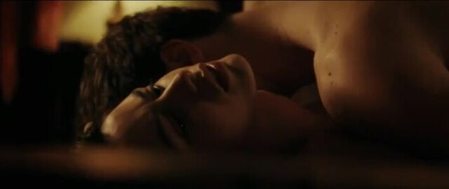 Fotini Peluso nude - The Great Chimera s01e02 (2026)