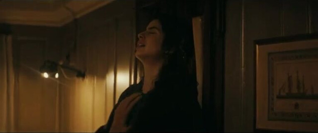 Fotini Peluso nude - The Great Chimera s01e02 (2026)