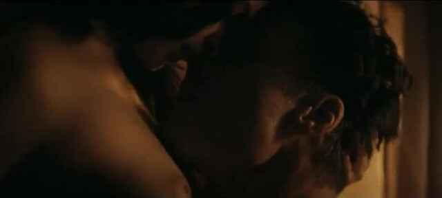 Fotini Peluso nude - The Great Chimera s01e02 (2026)