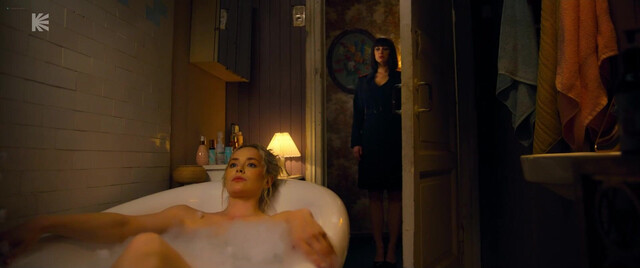 Zoya Berber nude, Marusya Klimova nude - Proekt 'Anna Nikolaevna' s03e01-05 (2026)