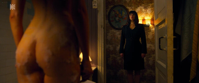 Zoya Berber nude, Marusya Klimova nude - Proekt 'Anna Nikolaevna' s03e01-05 (2026)