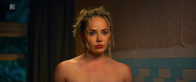 Zoya Berber nude, Marusya Klimova nude - Proekt 'Anna Nikolaevna' s03e01-05 (2026)