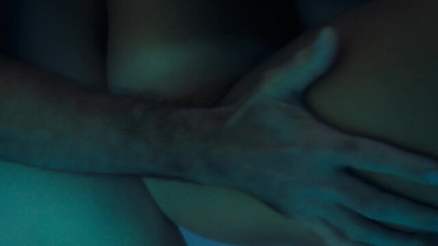 Marta Nieradkiewicz nude - Three Loves (2025)