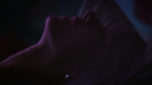 Marta Nieradkiewicz nude - Three Loves (2025)