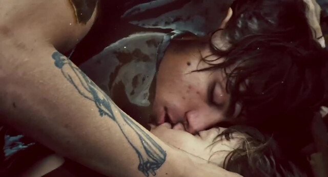 Llucia Garcia nude - Romería (2025)