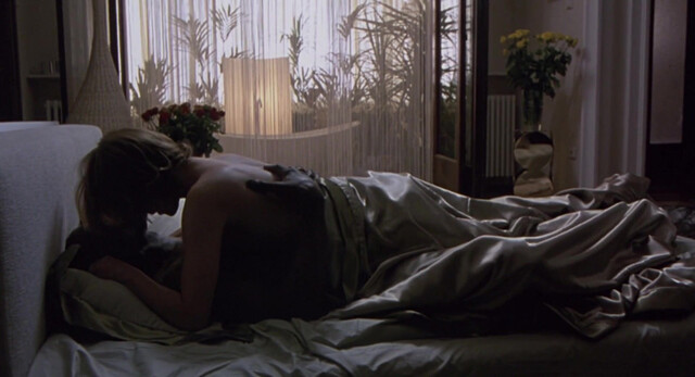 Georgina Rylance nude - 7 Seconds (2005)