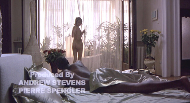 Georgina Rylance nude - 7 Seconds (2005)