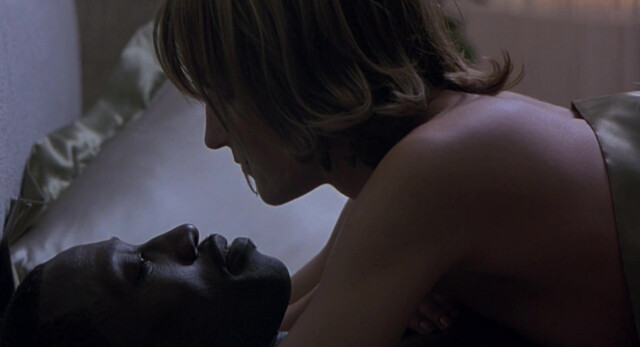 Georgina Rylance nude - 7 Seconds (2005)