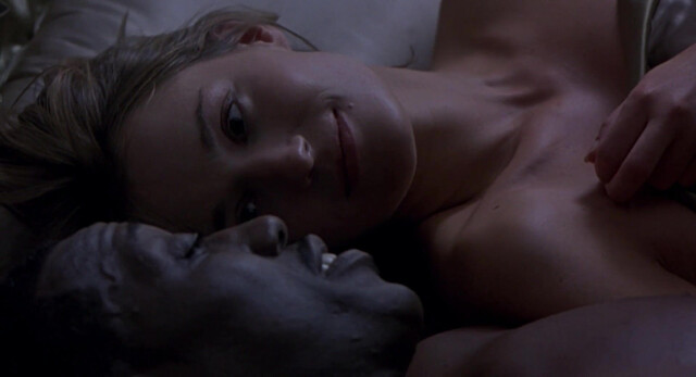 Georgina Rylance nude - 7 Seconds (2005)