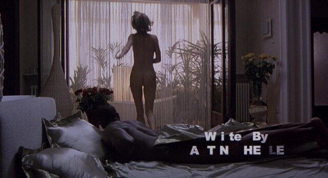 Georgina Rylance nude - 7 Seconds (2005)